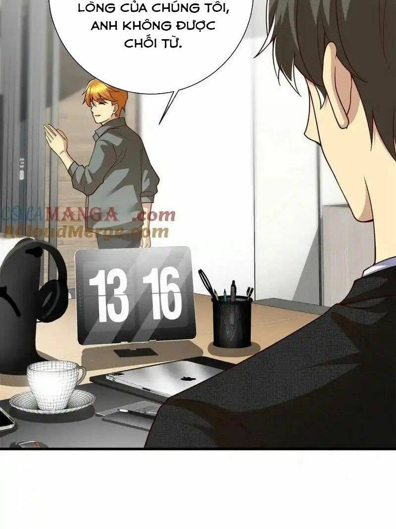 Thành Tỷ Phú Nhờ Thua Lỗ Game Chapter 149 - Trang 3