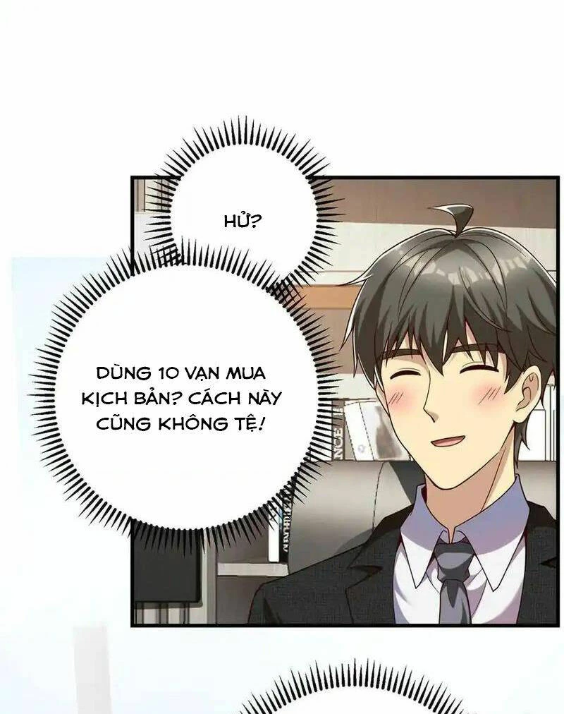 Thành Tỷ Phú Nhờ Thua Lỗ Game Chapter 149 - Trang 3