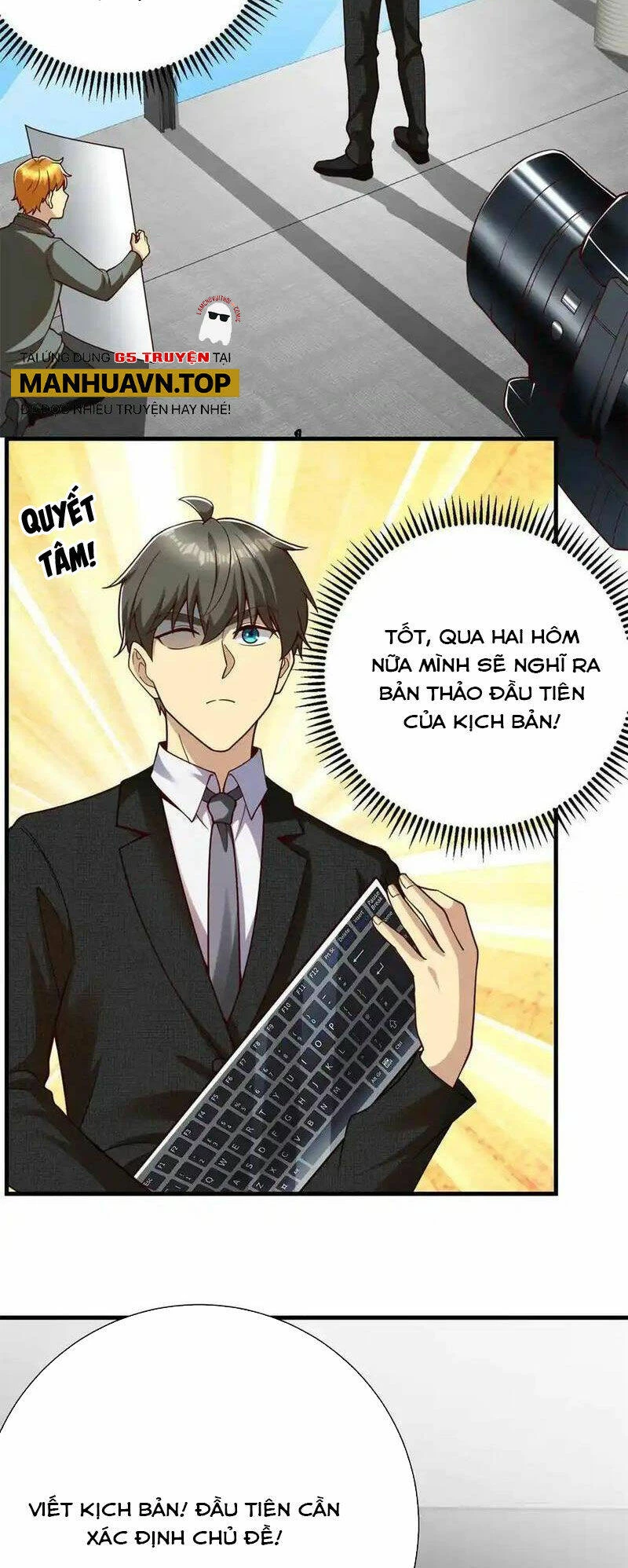 Thành Tỷ Phú Nhờ Thua Lỗ Game Chapter 149 - Trang 3