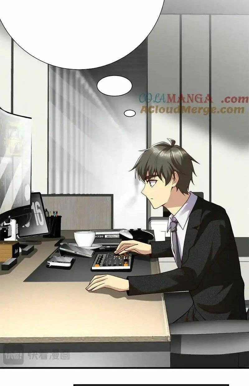 Thành Tỷ Phú Nhờ Thua Lỗ Game Chapter 149 - Trang 3