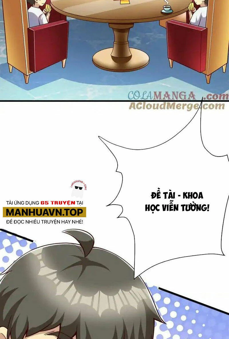 Thành Tỷ Phú Nhờ Thua Lỗ Game Chapter 149 - Trang 3