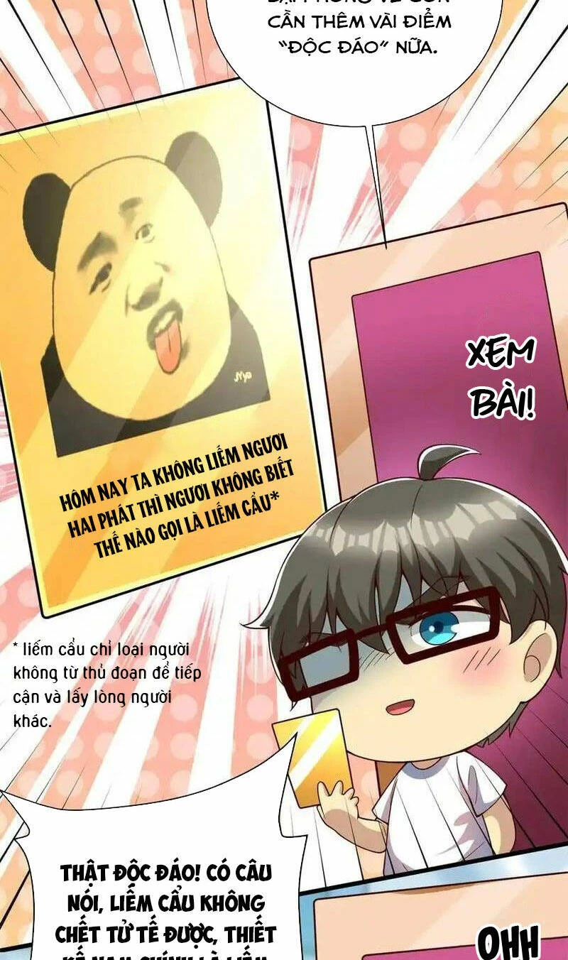 Thành Tỷ Phú Nhờ Thua Lỗ Game Chapter 149 - Trang 3