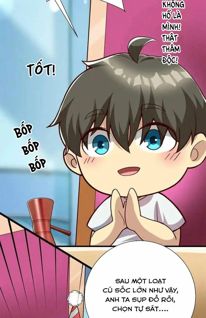 Thành Tỷ Phú Nhờ Thua Lỗ Game Chapter 149 - Trang 3