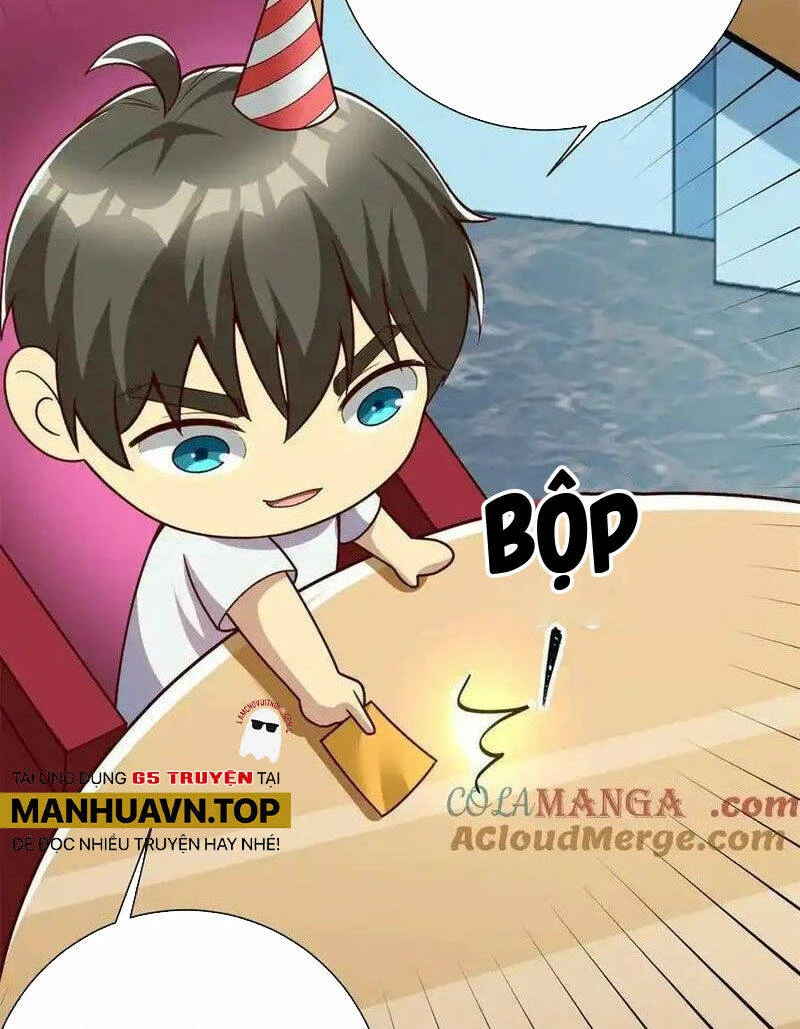 Thành Tỷ Phú Nhờ Thua Lỗ Game Chapter 149 - Trang 3