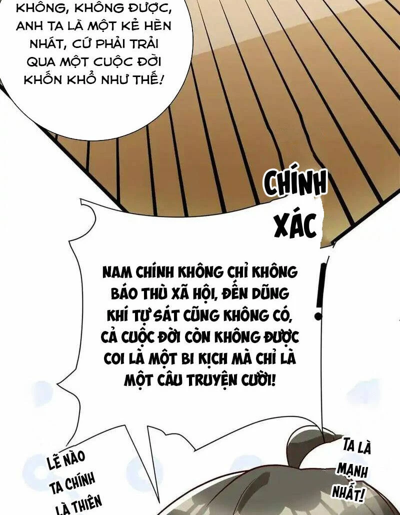 Thành Tỷ Phú Nhờ Thua Lỗ Game Chapter 149 - Trang 3