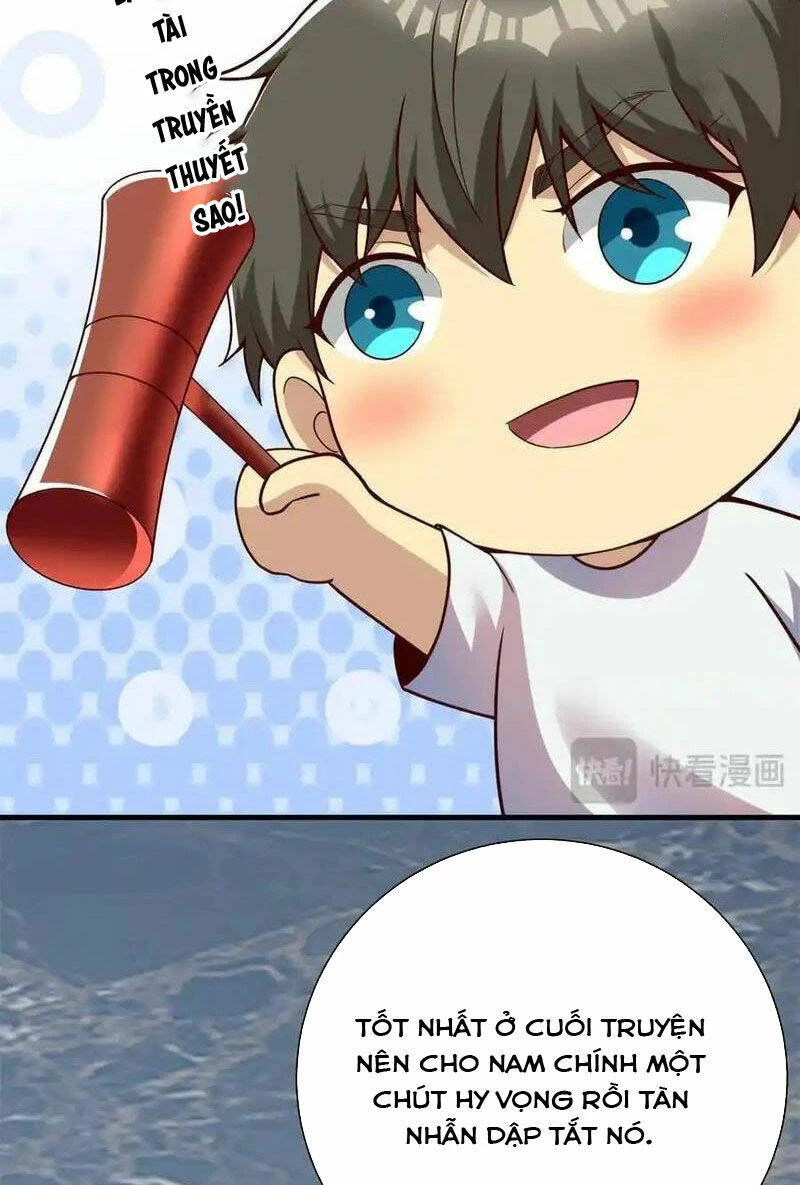 Thành Tỷ Phú Nhờ Thua Lỗ Game Chapter 149 - Trang 3