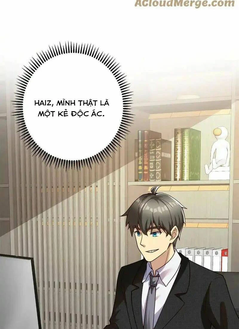 Thành Tỷ Phú Nhờ Thua Lỗ Game Chapter 149 - Trang 3