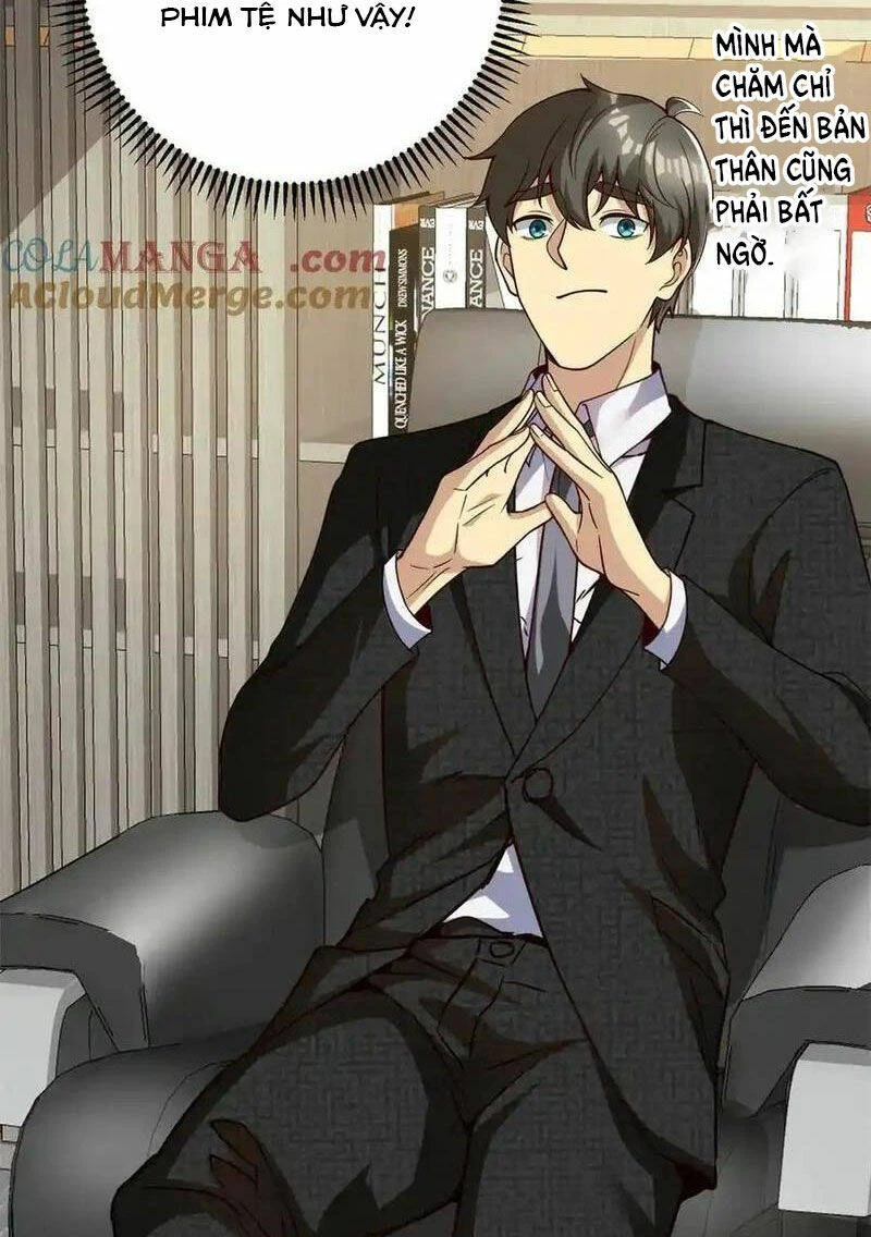 Thành Tỷ Phú Nhờ Thua Lỗ Game Chapter 149 - Trang 3