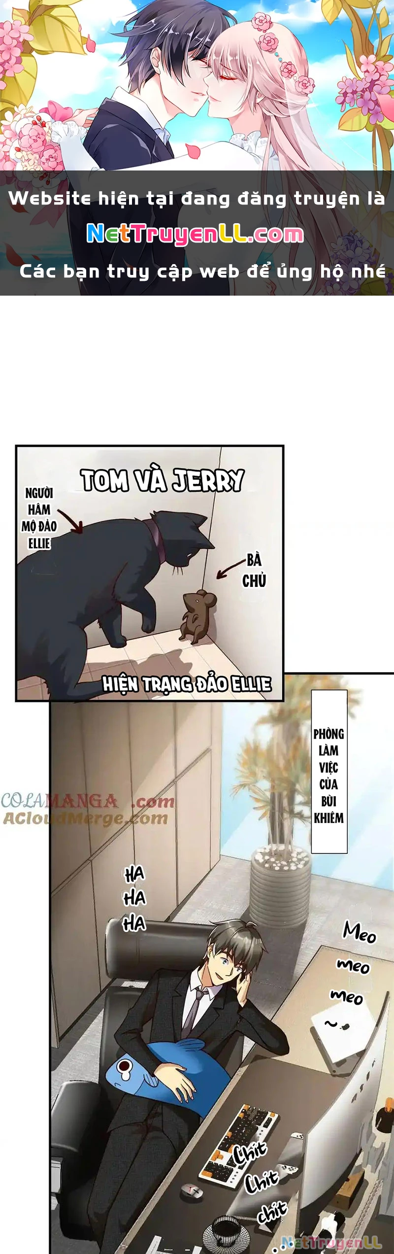 Thành Tỷ Phú Nhờ Thua Lỗ Game Chapter 150 - Trang 3