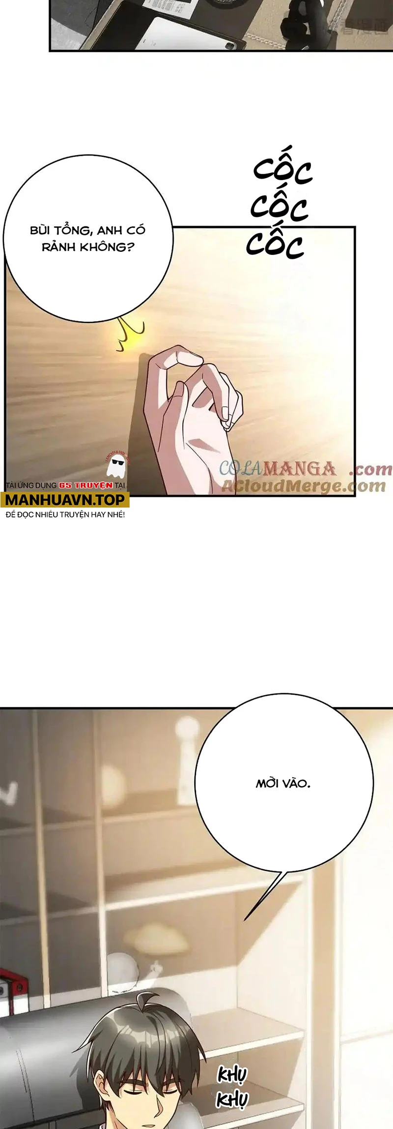 Thành Tỷ Phú Nhờ Thua Lỗ Game Chapter 150 - Trang 3