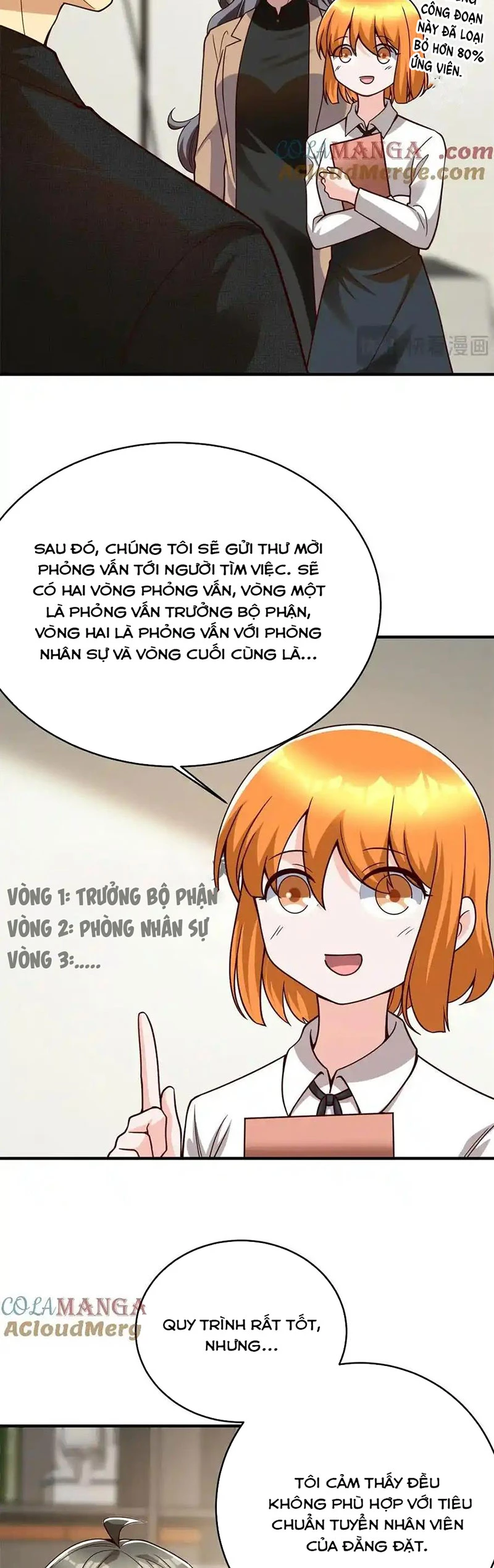 Thành Tỷ Phú Nhờ Thua Lỗ Game Chapter 150 - Trang 3