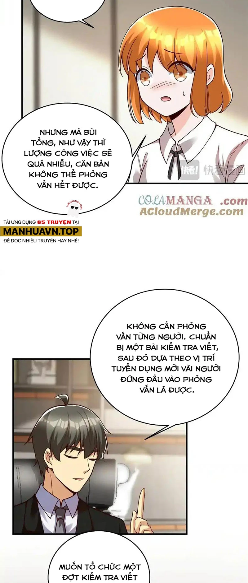 Thành Tỷ Phú Nhờ Thua Lỗ Game Chapter 150 - Trang 3