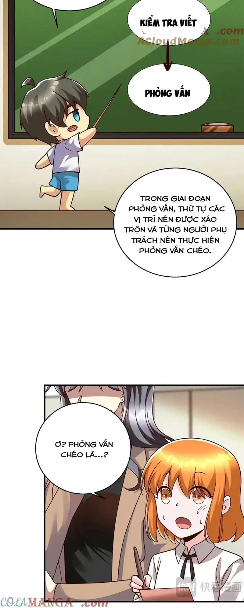 Thành Tỷ Phú Nhờ Thua Lỗ Game Chapter 150 - Trang 3