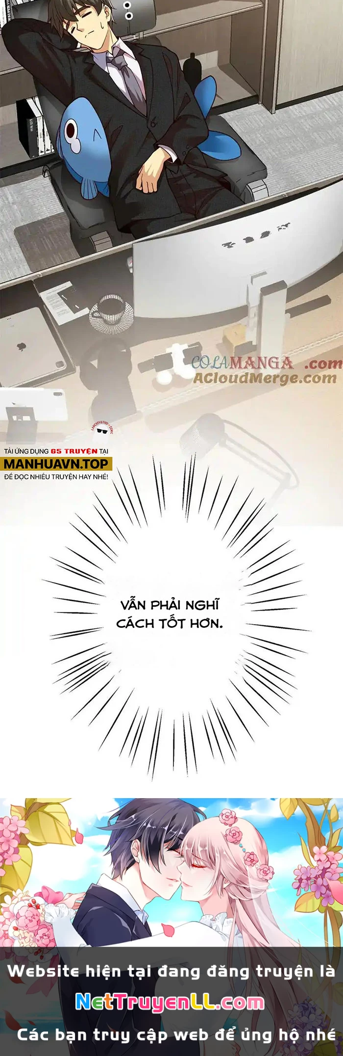 Thành Tỷ Phú Nhờ Thua Lỗ Game Chapter 150 - Trang 3