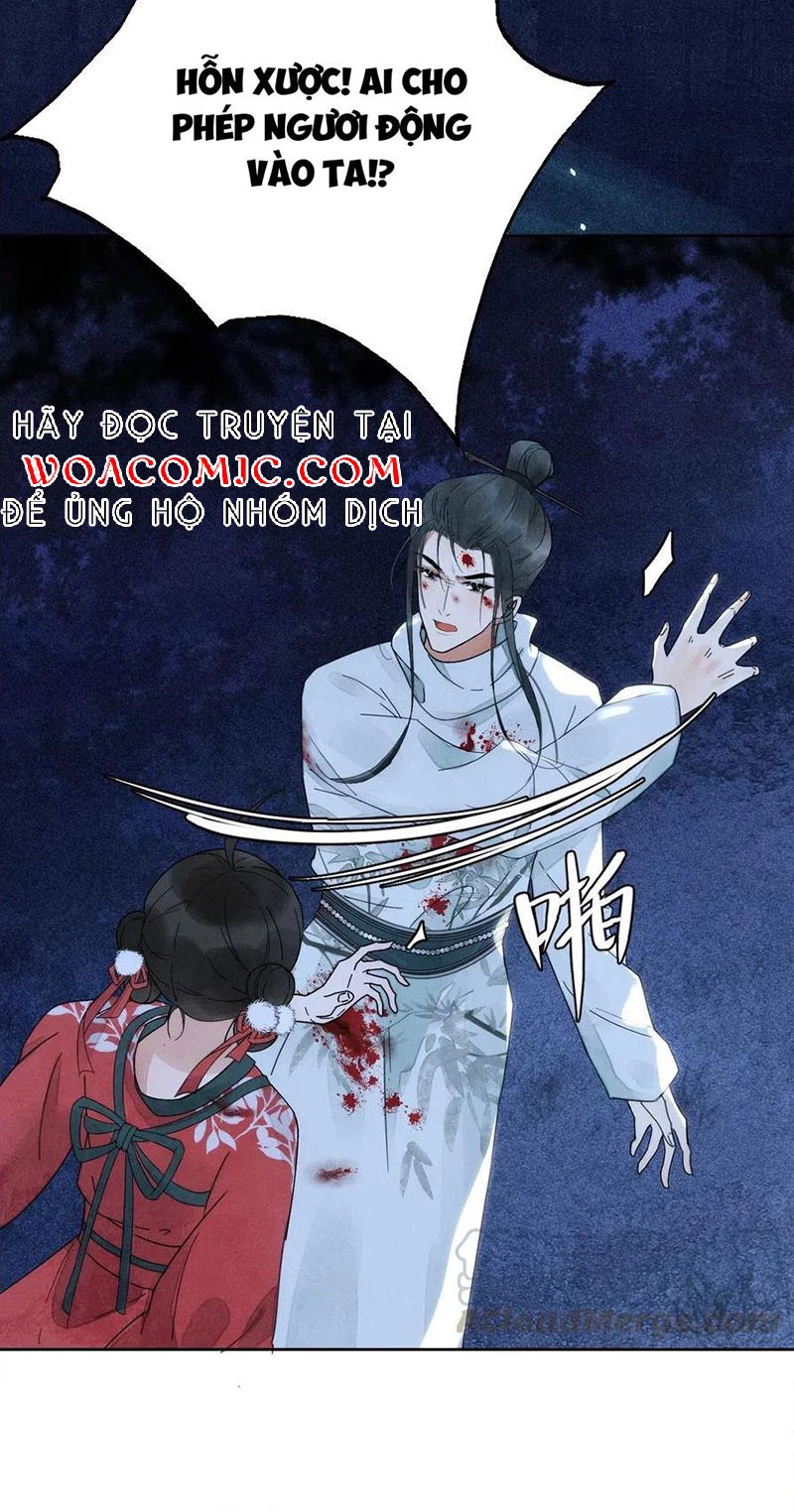 Phu Quân Hoàng Vị Thuộc Về Ta Chapter 2 - Trang 2
