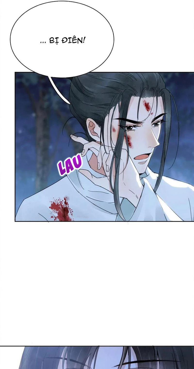 Phu Quân Hoàng Vị Thuộc Về Ta Chapter 2 - Trang 2