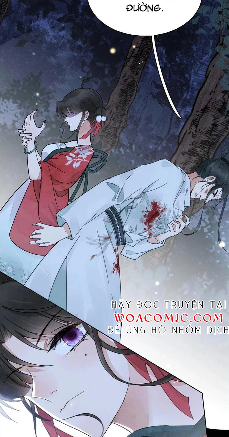 Phu Quân Hoàng Vị Thuộc Về Ta Chapter 2 - Trang 2