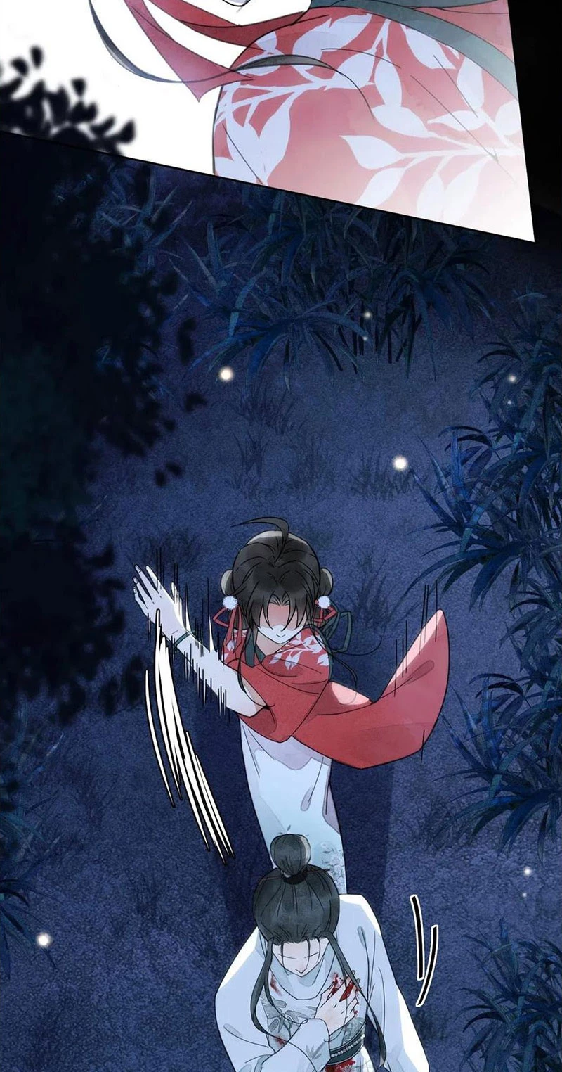 Phu Quân Hoàng Vị Thuộc Về Ta Chapter 2 - Trang 2