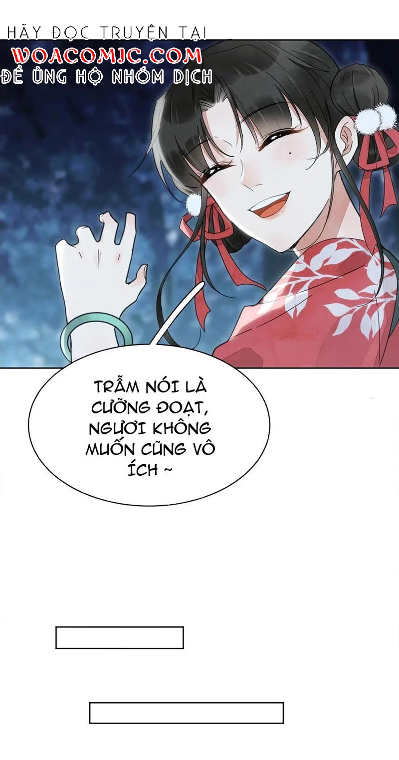 Phu Quân Hoàng Vị Thuộc Về Ta Chapter 2 - Trang 2