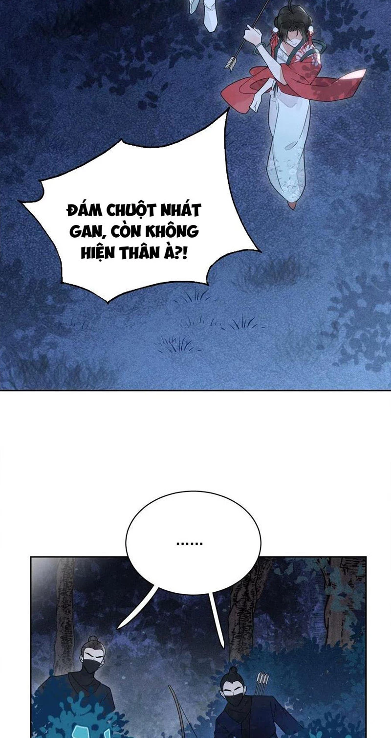 Phu Quân Hoàng Vị Thuộc Về Ta Chapter 2 - Trang 2