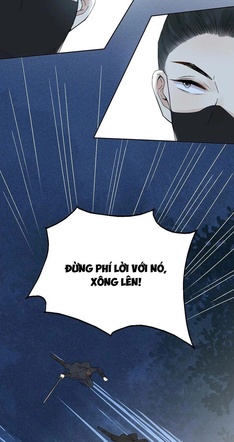 Phu Quân Hoàng Vị Thuộc Về Ta Chapter 2 - Trang 2