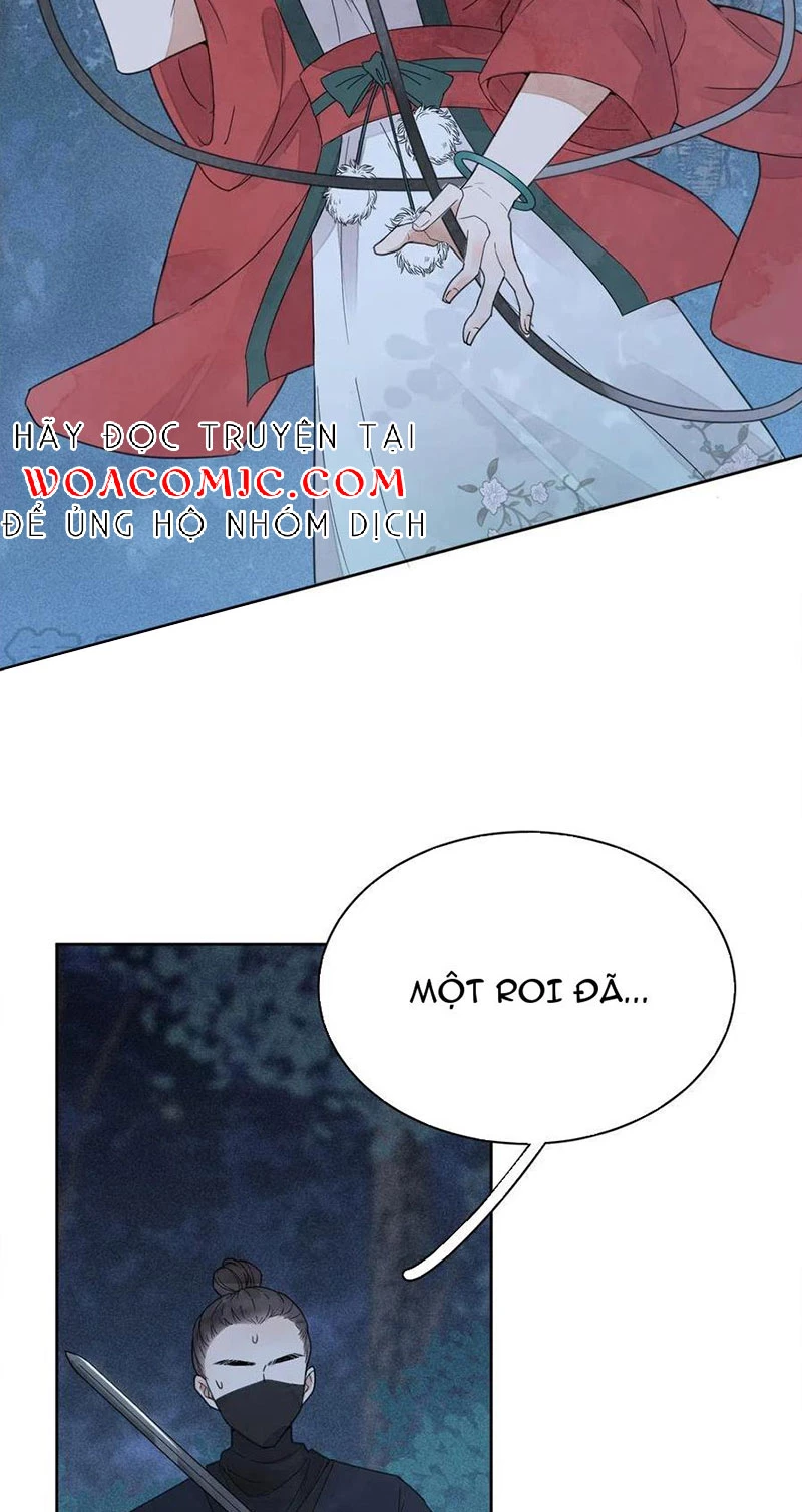 Phu Quân Hoàng Vị Thuộc Về Ta Chapter 2 - Trang 2