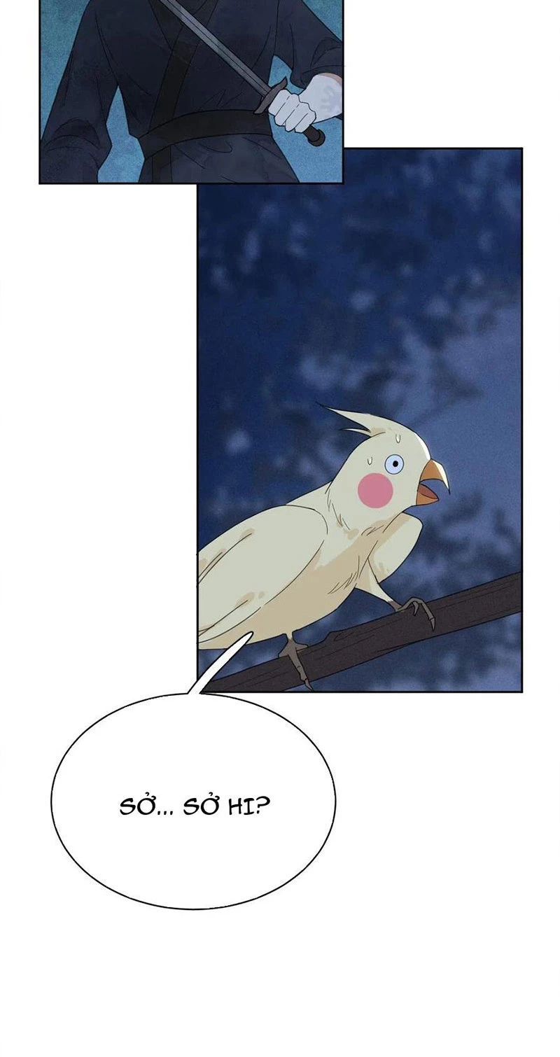 Phu Quân Hoàng Vị Thuộc Về Ta Chapter 2 - Trang 2