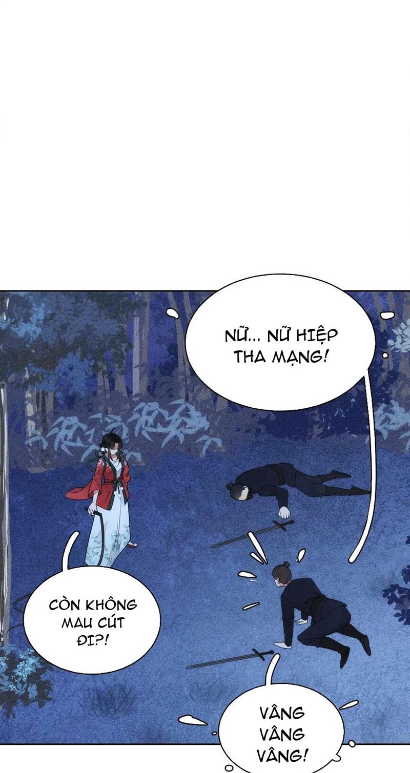 Phu Quân Hoàng Vị Thuộc Về Ta Chapter 2 - Trang 2