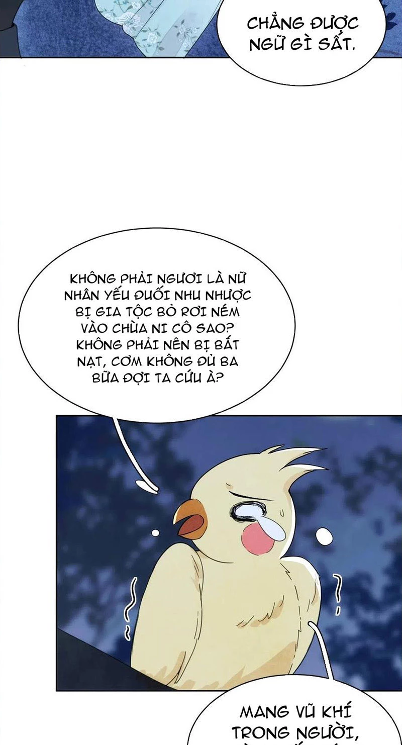 Phu Quân Hoàng Vị Thuộc Về Ta Chapter 2 - Trang 2