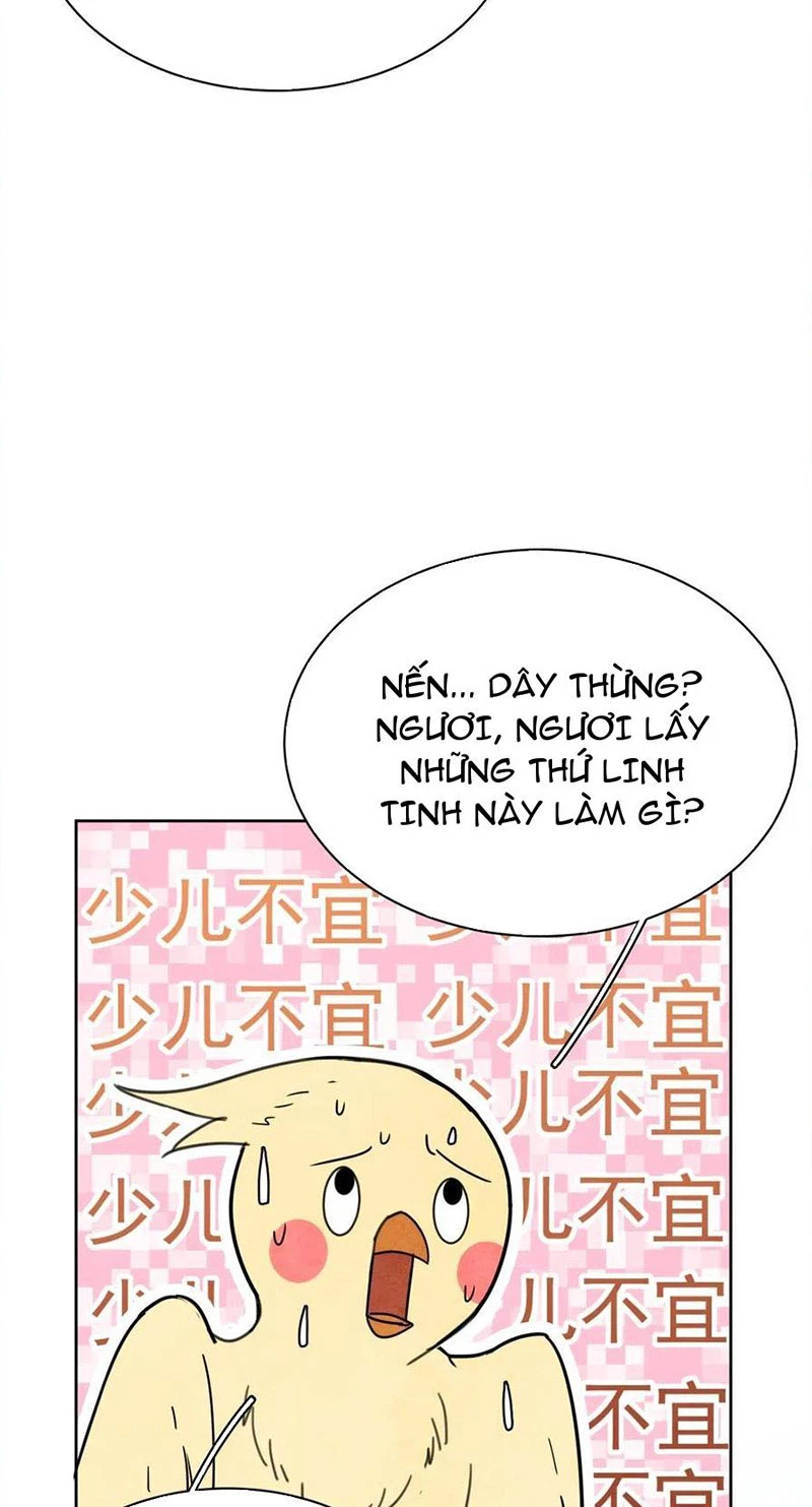 Phu Quân Hoàng Vị Thuộc Về Ta Chapter 2 - Trang 2