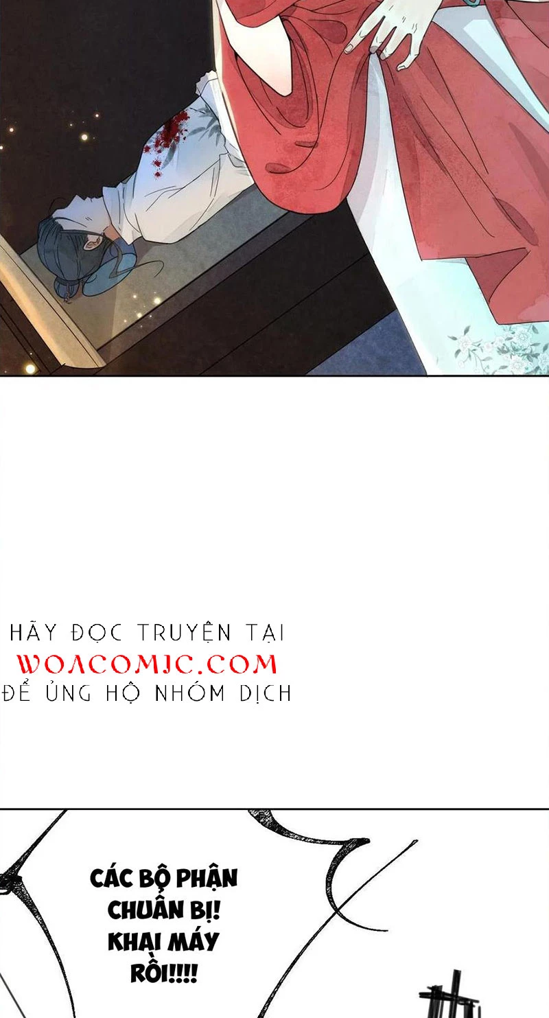 Phu Quân Hoàng Vị Thuộc Về Ta Chapter 2 - Trang 2