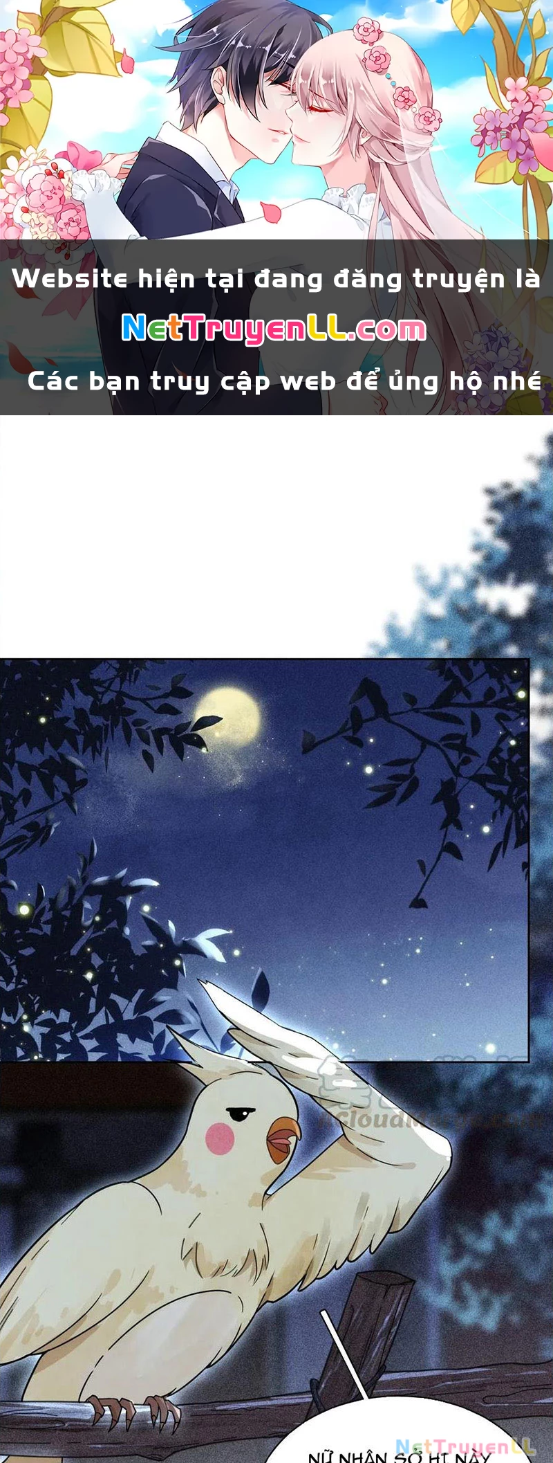 Phu Quân Hoàng Vị Thuộc Về Ta Chapter 3 - Trang 2