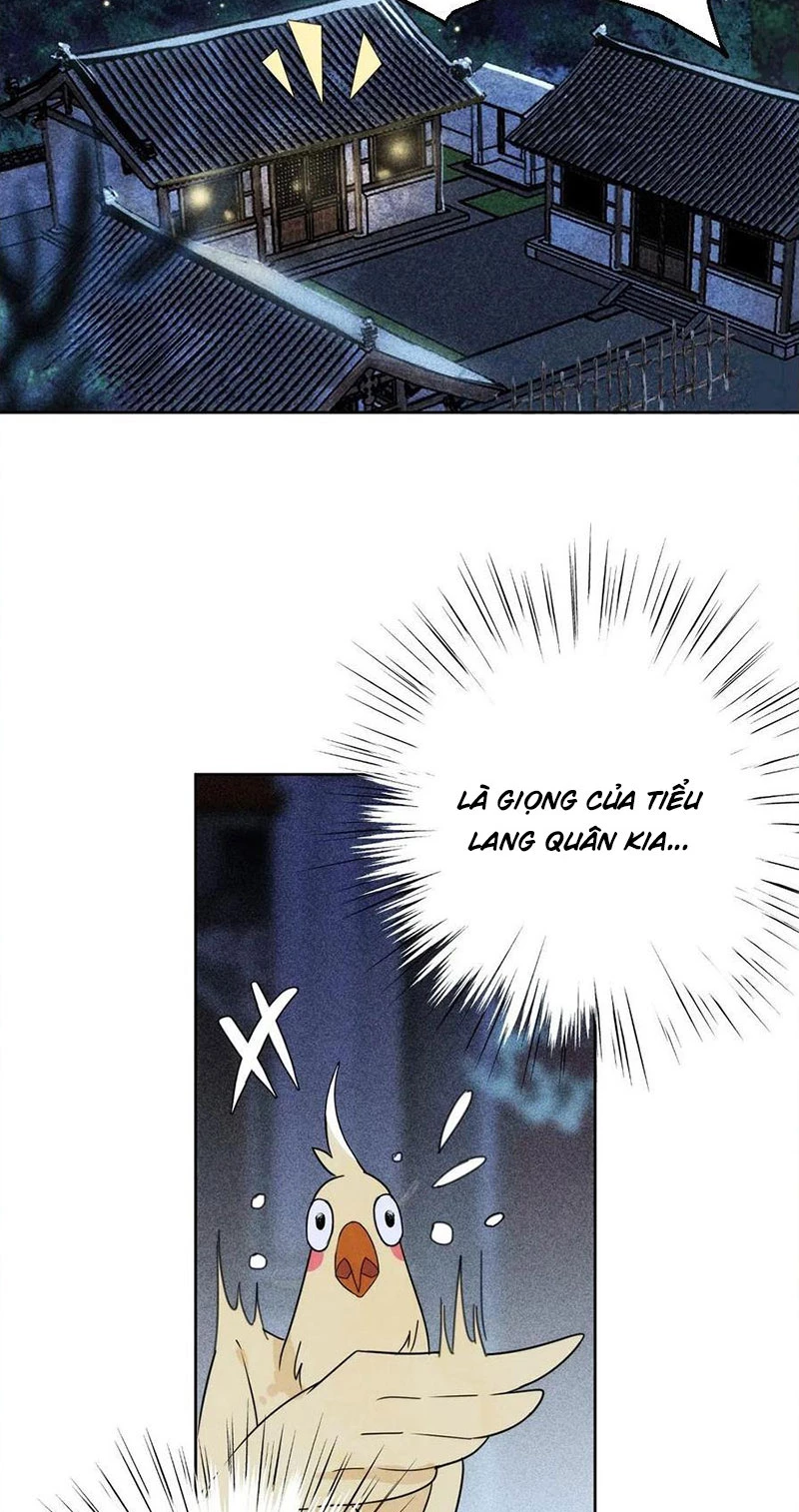 Phu Quân Hoàng Vị Thuộc Về Ta Chapter 3 - Trang 2