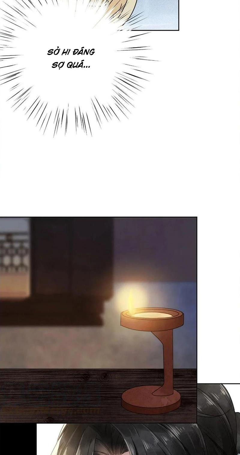 Phu Quân Hoàng Vị Thuộc Về Ta Chapter 3 - Trang 2