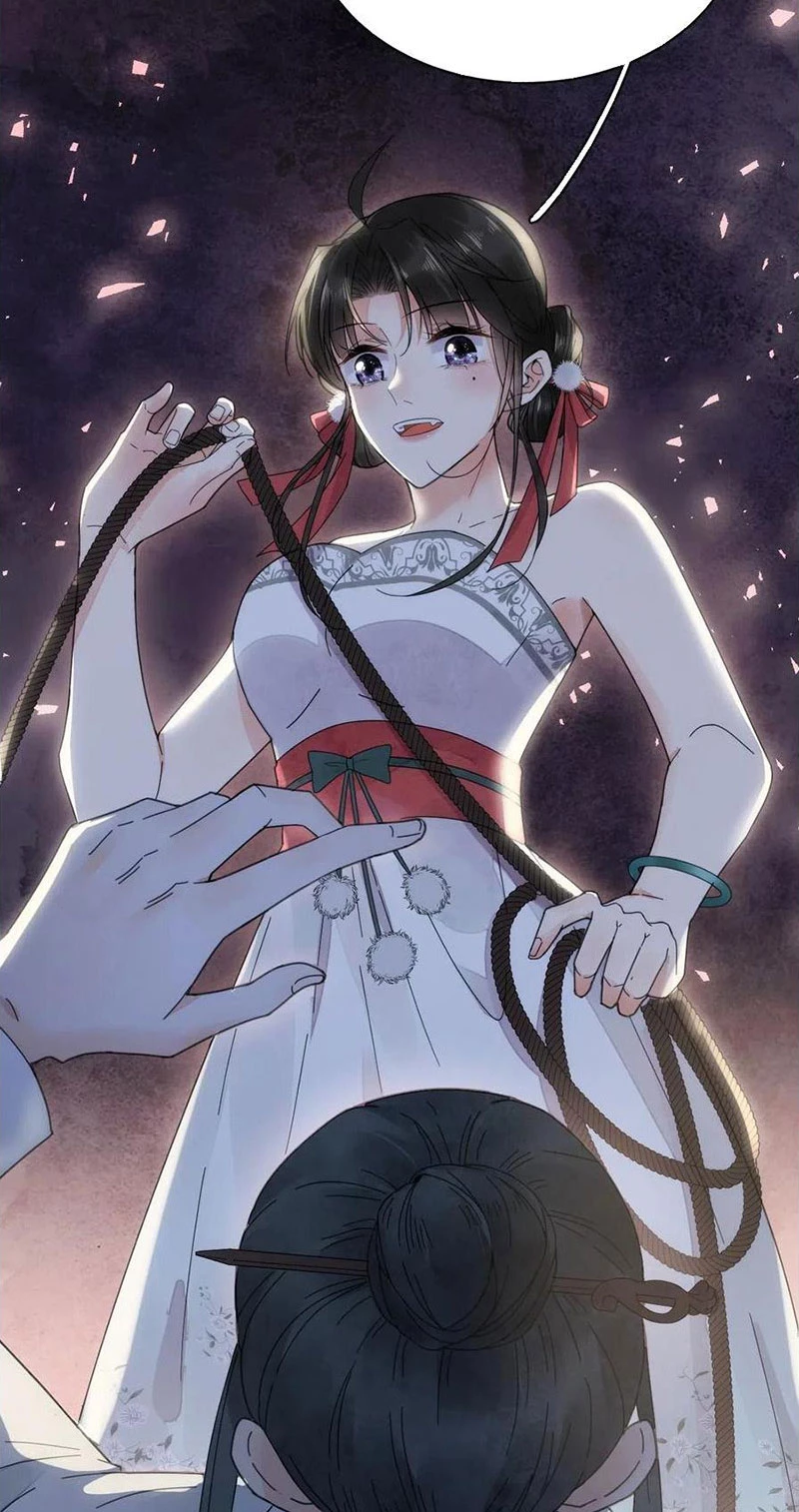 Phu Quân Hoàng Vị Thuộc Về Ta Chapter 3 - Trang 2