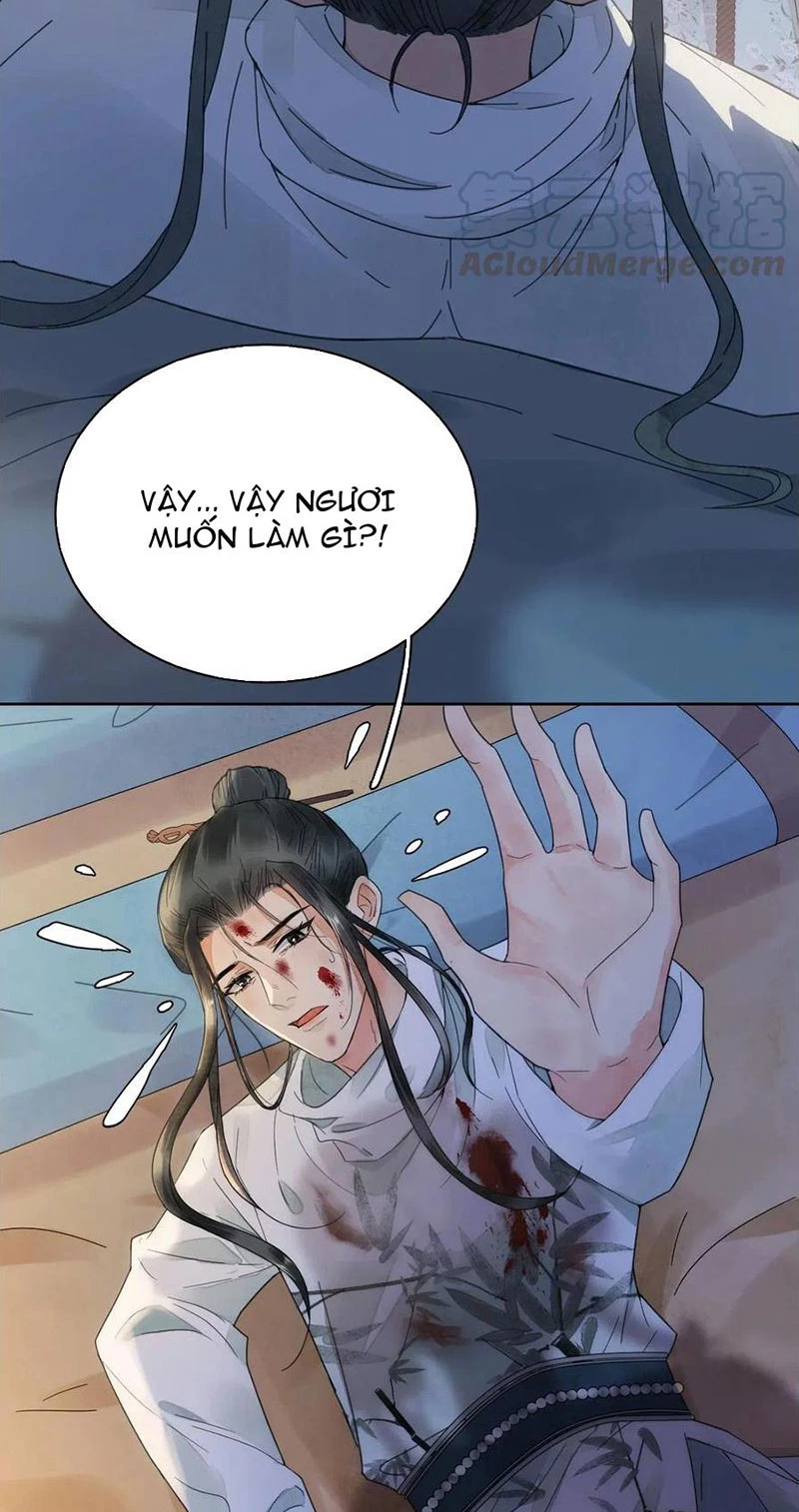 Phu Quân Hoàng Vị Thuộc Về Ta Chapter 3 - Trang 2