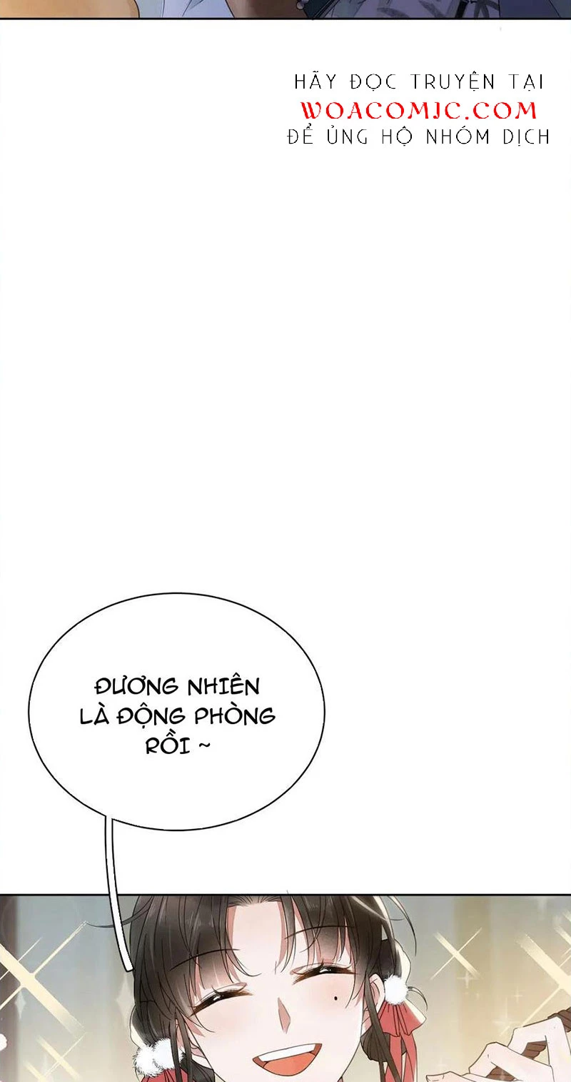 Phu Quân Hoàng Vị Thuộc Về Ta Chapter 3 - Trang 2