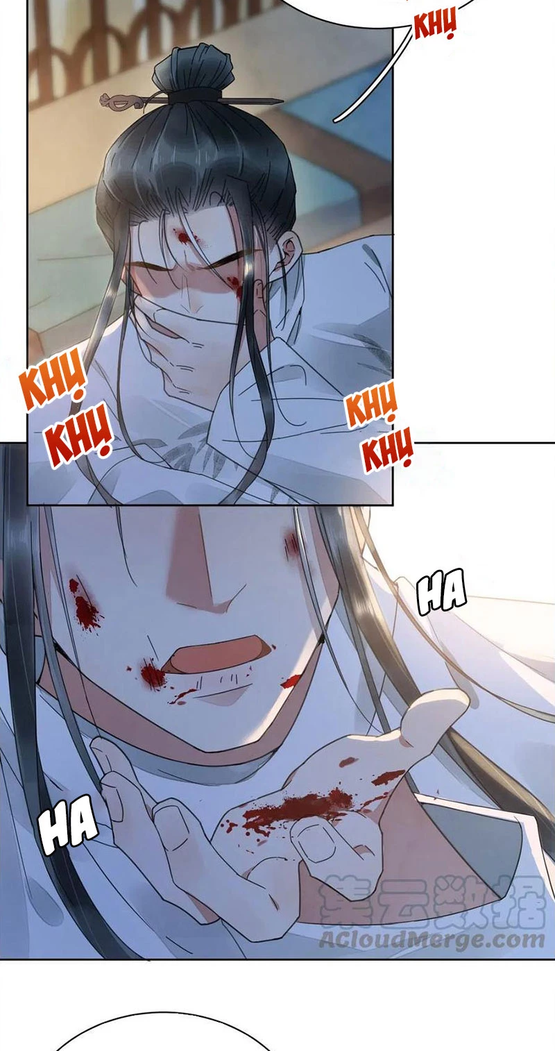 Phu Quân Hoàng Vị Thuộc Về Ta Chapter 3 - Trang 2