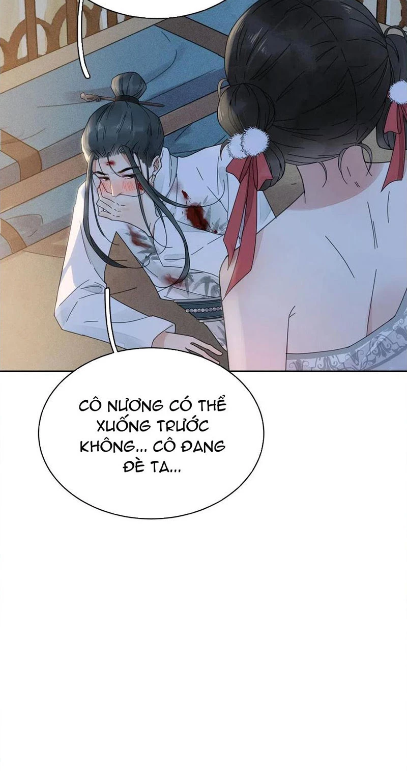 Phu Quân Hoàng Vị Thuộc Về Ta Chapter 3 - Trang 2