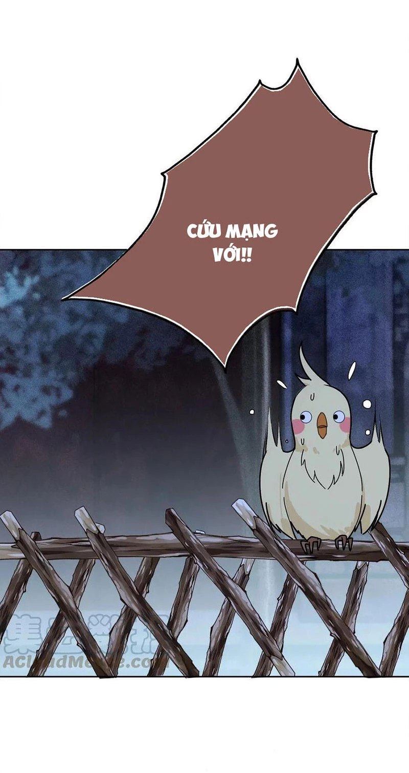 Phu Quân Hoàng Vị Thuộc Về Ta Chapter 3 - Trang 2