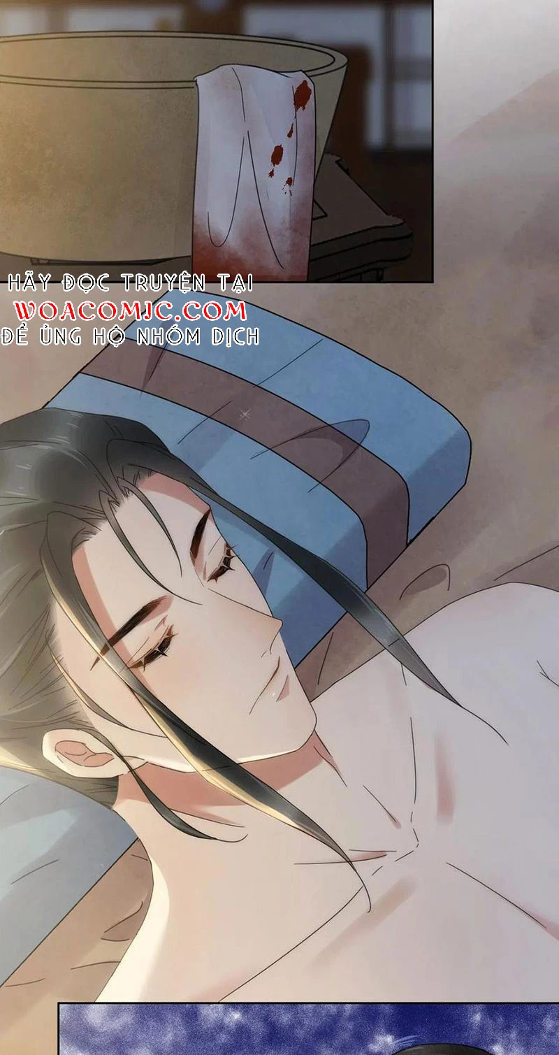 Phu Quân Hoàng Vị Thuộc Về Ta Chapter 3 - Trang 2