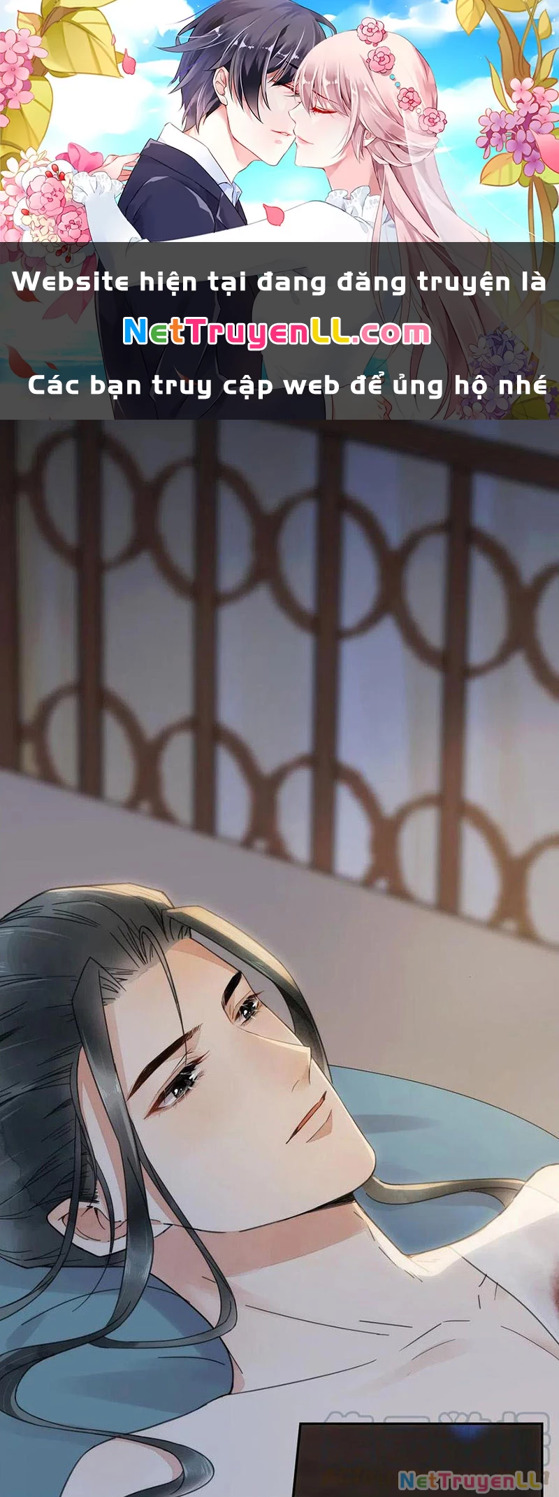 Phu Quân Hoàng Vị Thuộc Về Ta Chapter 4 - Trang 2