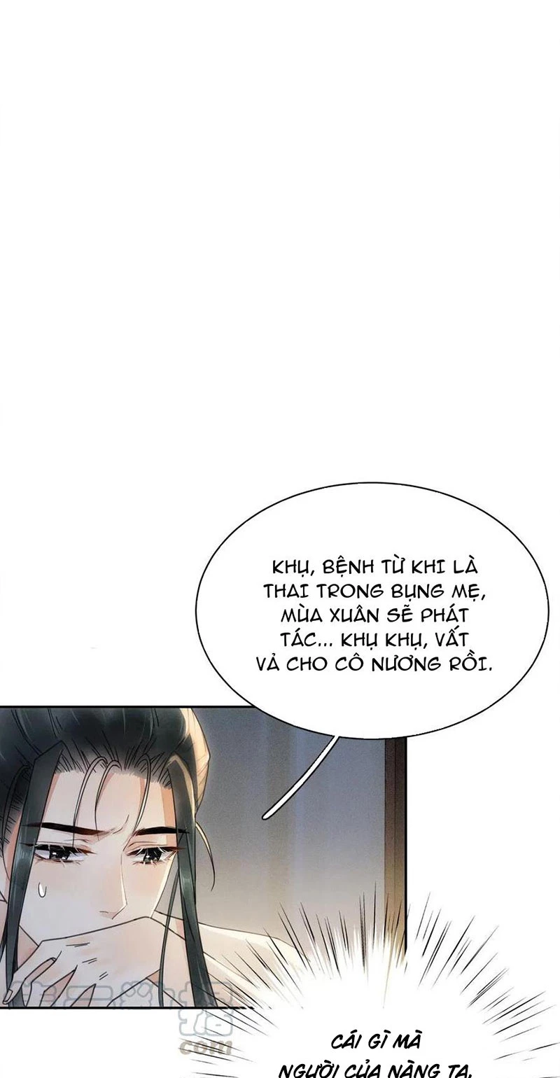 Phu Quân Hoàng Vị Thuộc Về Ta Chapter 4 - Trang 2