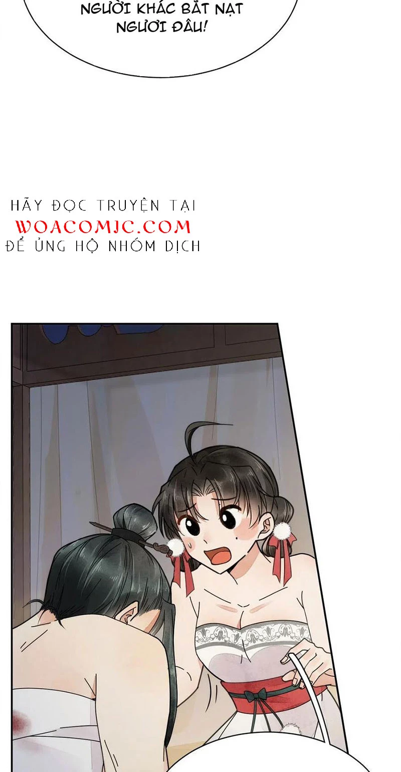 Phu Quân Hoàng Vị Thuộc Về Ta Chapter 4 - Trang 2