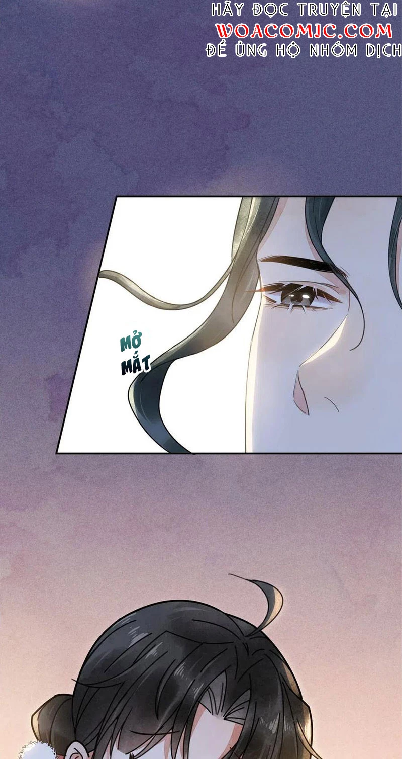 Phu Quân Hoàng Vị Thuộc Về Ta Chapter 4 - Trang 2