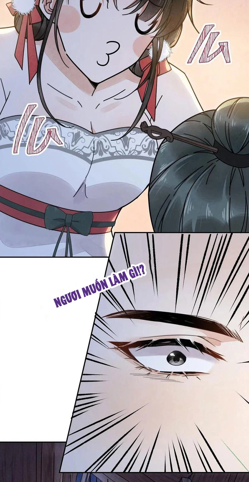 Phu Quân Hoàng Vị Thuộc Về Ta Chapter 4 - Trang 2