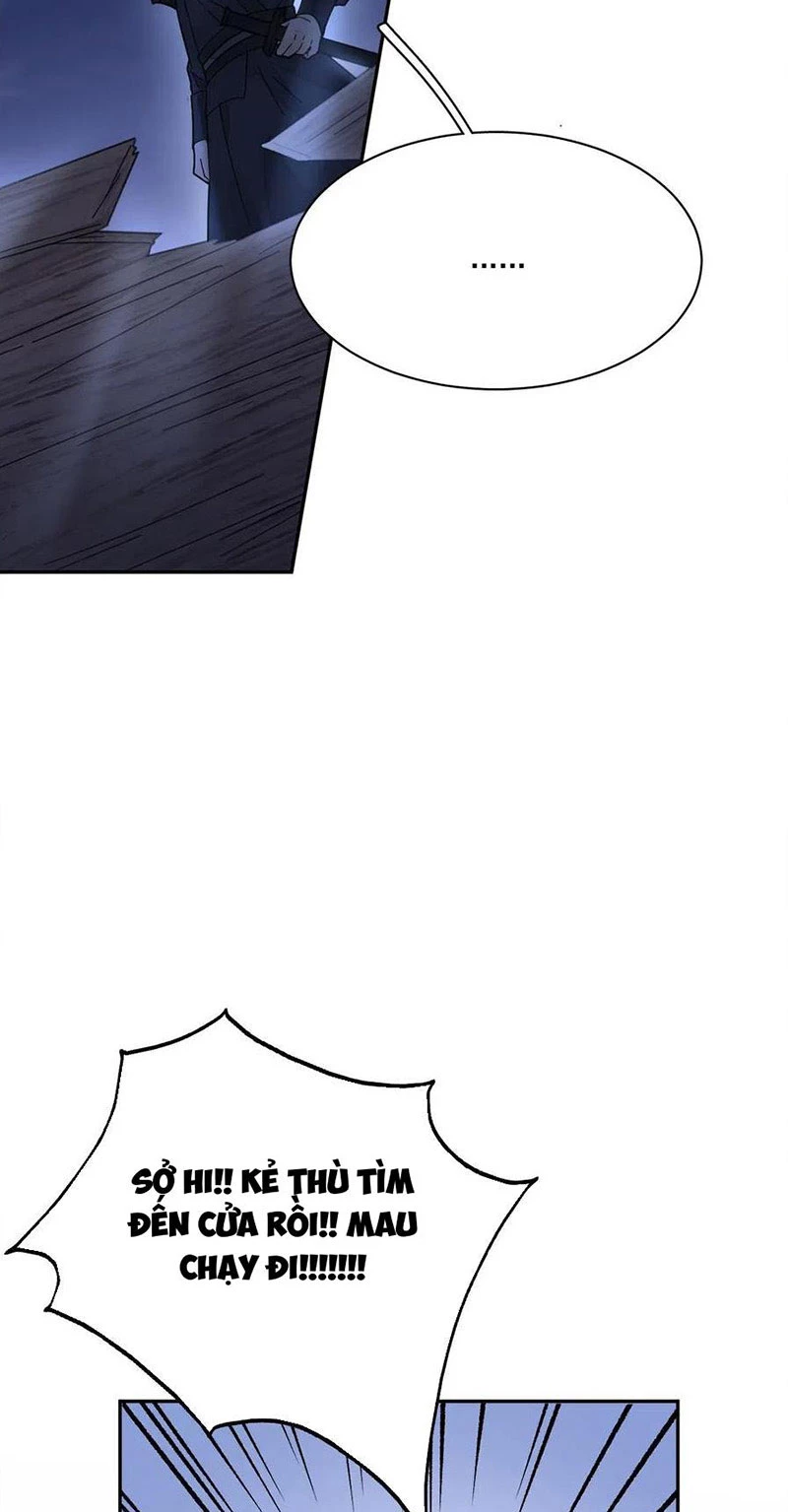 Phu Quân Hoàng Vị Thuộc Về Ta Chapter 5 - Trang 2