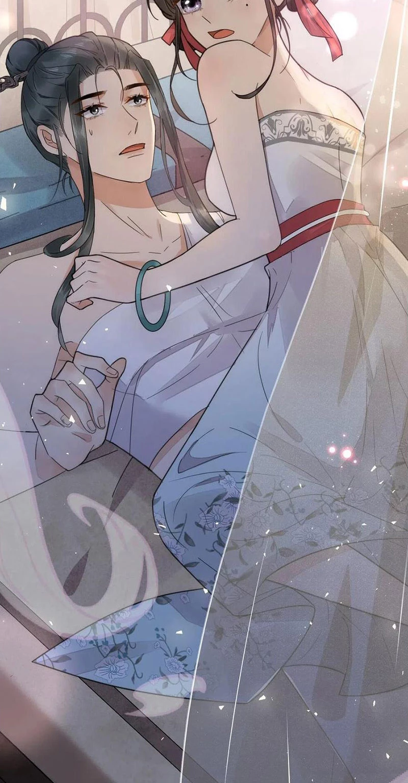 Phu Quân Hoàng Vị Thuộc Về Ta Chapter 5 - Trang 2