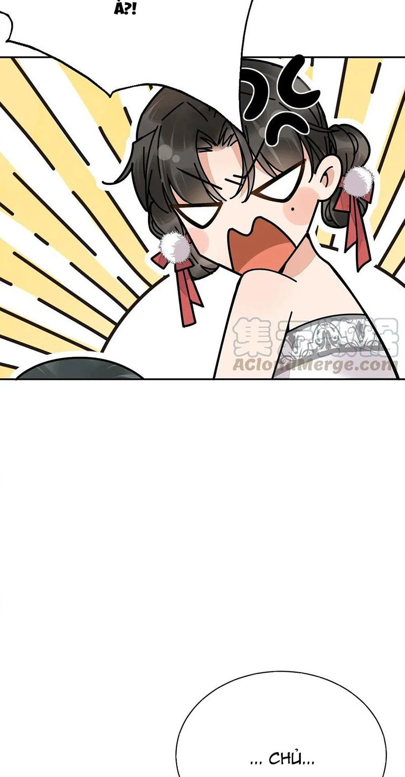 Phu Quân Hoàng Vị Thuộc Về Ta Chapter 5 - Trang 2