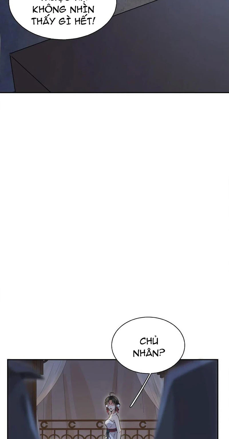 Phu Quân Hoàng Vị Thuộc Về Ta Chapter 5 - Trang 2